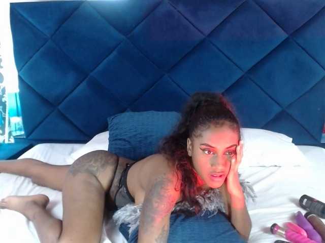 Sendung Screenshots EbonyJohonson