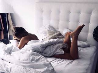 Erotischer Video -Chat EbonyJolof