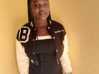 Erotischer Video -Chat Ebonylilly254