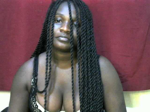 Sendung Screenshots Ebonylilly254