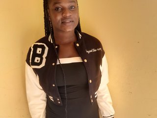 Erotischer Video -Chat Ebonylilly254