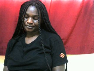 Erotischer Video -Chat Ebonylilly254