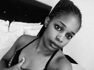 Erotischer Video -Chat ebonyliz