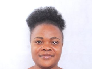 Erotischer Video -Chat Ebonymaya