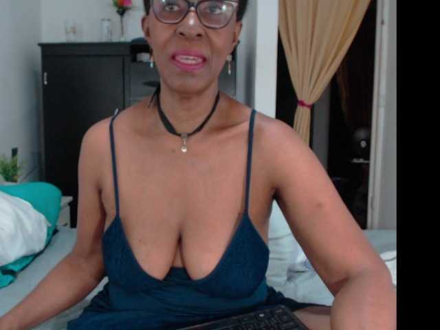 Sendung Screenshots ebonymilf
