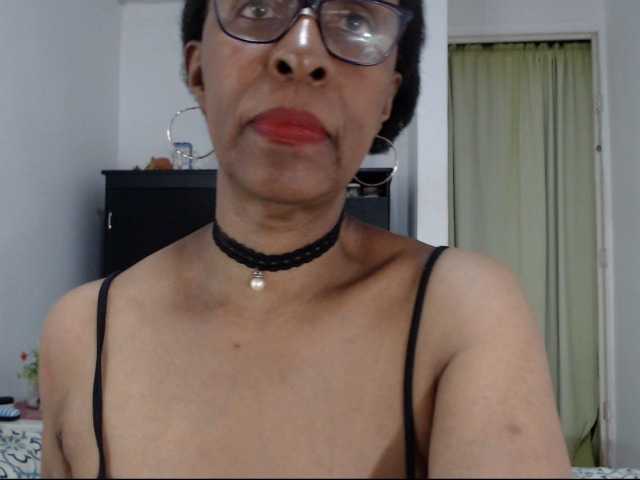 Sendung Screenshots ebonymilf