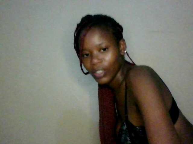 Sendung Screenshots EbonyNje