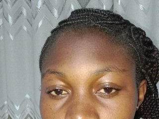 Erotischer Video -Chat Ebonynoviana