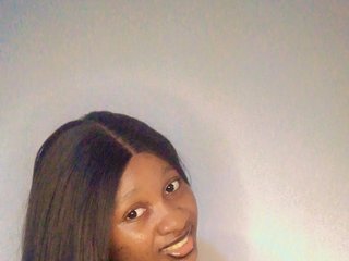 Erotischer Video -Chat Ebonypetiti