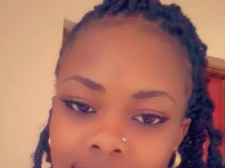 Erotischer Video -Chat Ebonyrogan