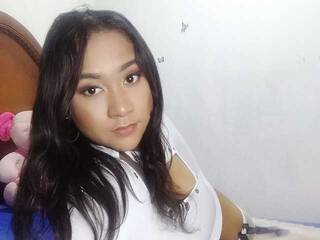 Erotischer Video -Chat ebonysabrina