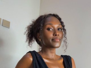 Erotischer Video -Chat ebonyskinny