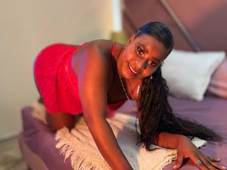 Erotischer Video -Chat ebonysugar7