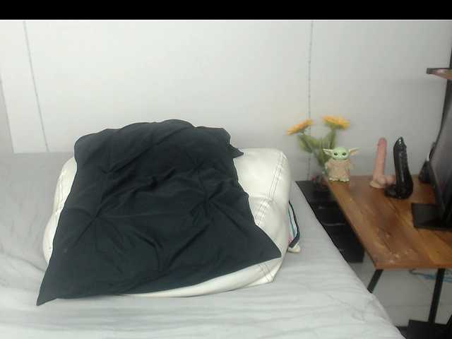 Sendung Screenshots SweettJuliana