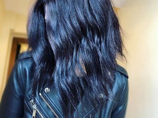 Erotischer Video -Chat EbonySweettt