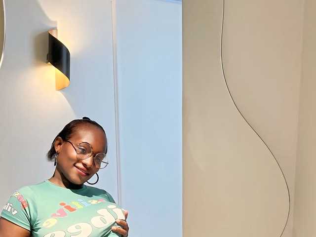 Foto des Profils Ebonyteenhot