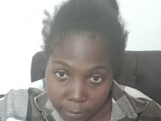 Erotischer Video -Chat Ebonytiffany2