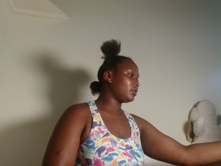Erotischer Video -Chat Ebonywaffle
