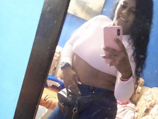 Foto des Profils EbonyxBigtits