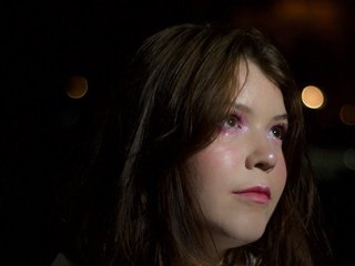 Erotischer Video -Chat enchantingalice