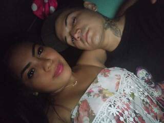 Erotischer Video -Chat eclipse41