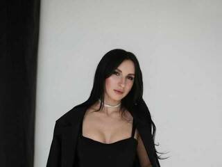 Erotischer Video -Chat Ecstasy96