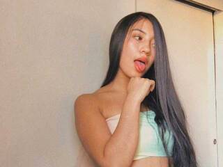 Erotischer Video -Chat Edalee