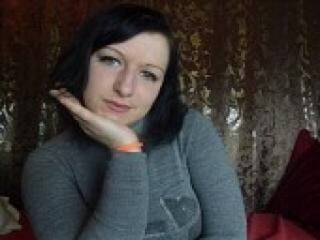 Erotischer Video -Chat edellia