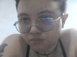 Erotischer Video -Chat EdenJupiters