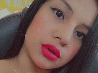 Erotischer Video -Chat edithxx1