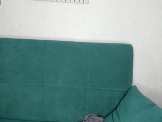 Erotischer Video -Chat EdlinKate