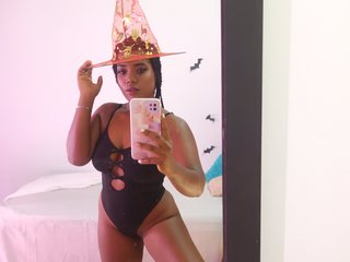 Erotischer Video -Chat Edwiina