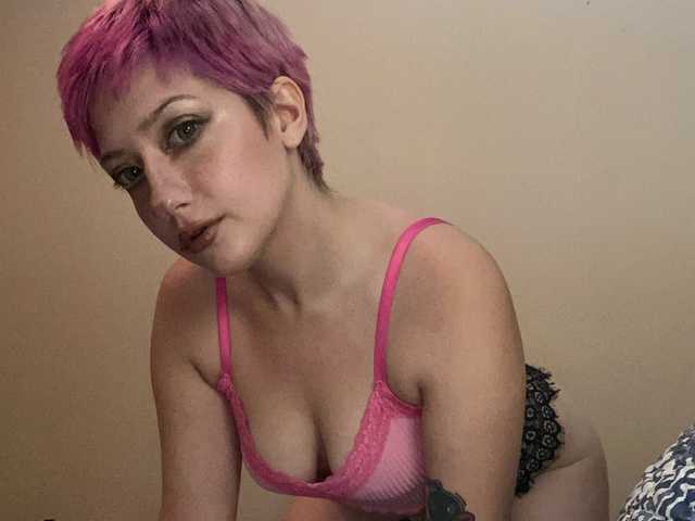 Foto des Profils eevierose