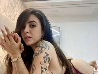 Erotischer Video -Chat EffyRoses