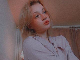 Erotischer Video -Chat EfieFry