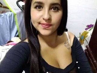 Erotischer Video -Chat EIIMY-CROX