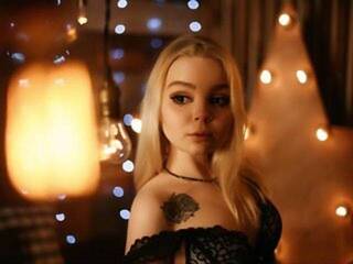 Erotischer Video -Chat Eikaa