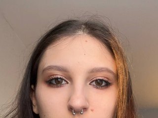 Erotischer Video -Chat EileenKelly