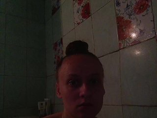 Erotischer Video -Chat MissHamilton23
