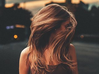 Erotischer Video -Chat MissHamilton23