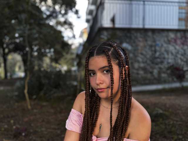 Foto des Profils EimyAnistonCute