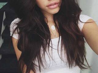 Erotischer Video -Chat EinonaLaVid