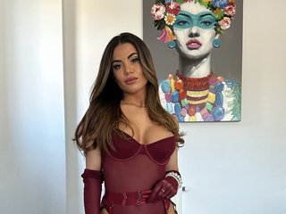 Erotischer Video -Chat Eire-Spencer