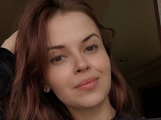 Erotischer Video -Chat Ekaterina-Lora