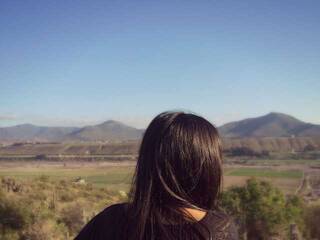 Erotischer Video -Chat Ekaterina0224