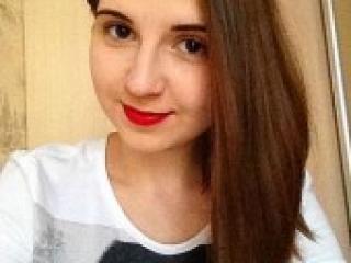 Erotischer Video -Chat ekaterina60