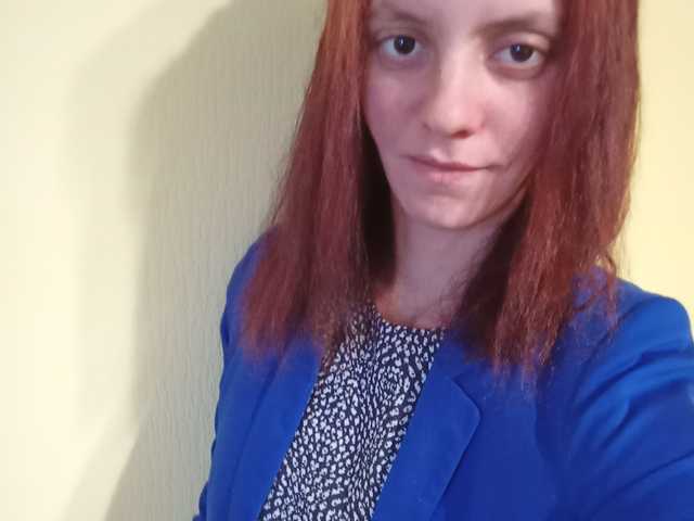Foto des Profils Eketerina12