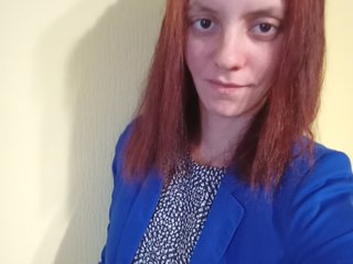 Erotischer Video -Chat Eketerina12