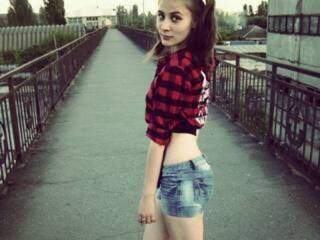 Erotischer Video -Chat ekkaaterina