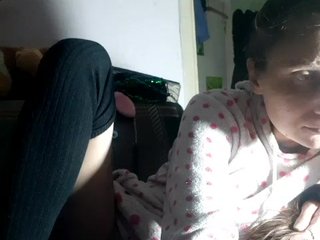 Erotischer Video -Chat EksaCake